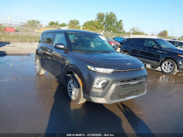 kia soul 2021 kndj23au1m7777253