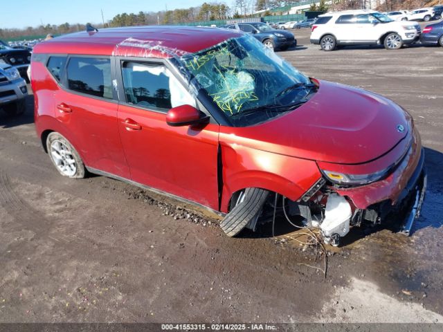 kia soul 2021 kndj23au1m7789211