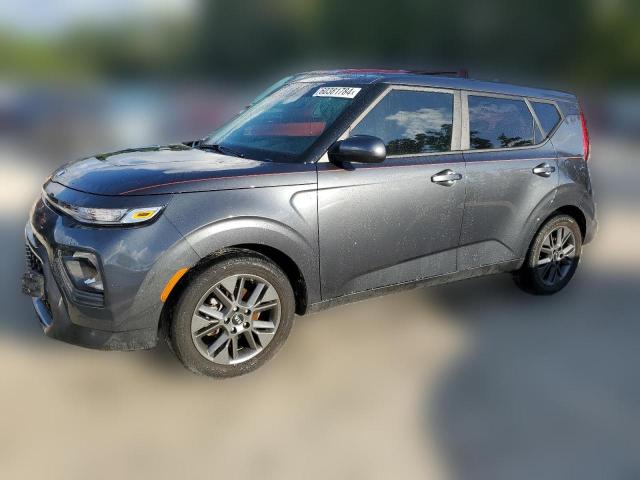 kia soul 2021 kndj23au1m7795364