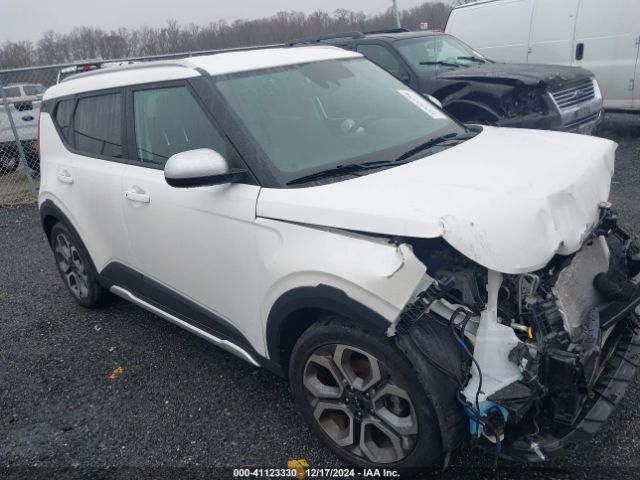 kia soul 2022 kndj23au1n7164275