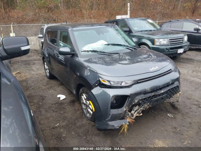 kia soul 2022 kndj23au1n7803643