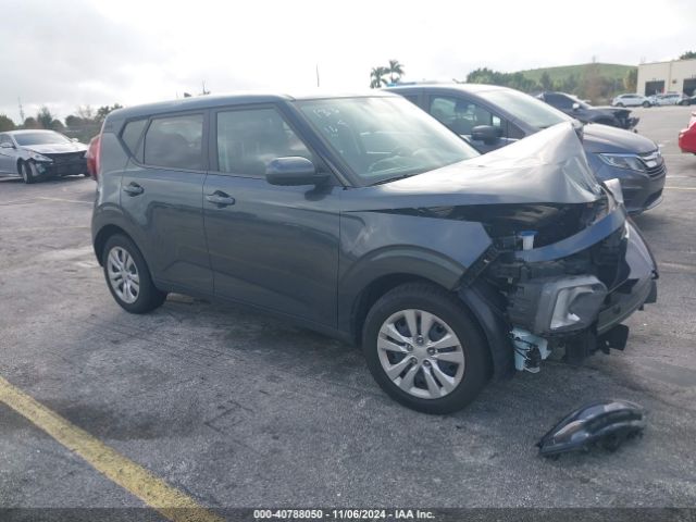 kia soul 2022 kndj23au1n7831331