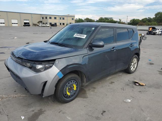 kia soul lx 2023 kndj23au1p7203739