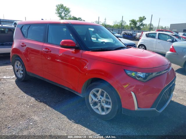 kia soul 2023 kndj23au1p7208052