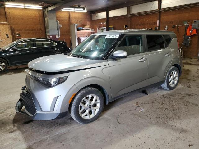 kia soul 2023 kndj23au1p7872657