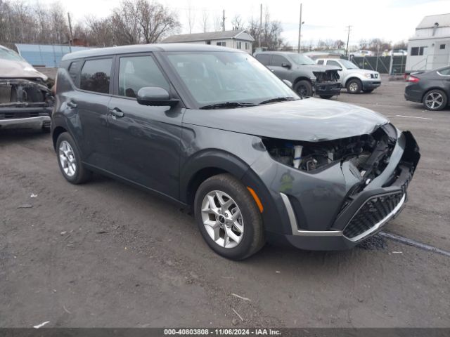 kia soul 2023 kndj23au1p7878104