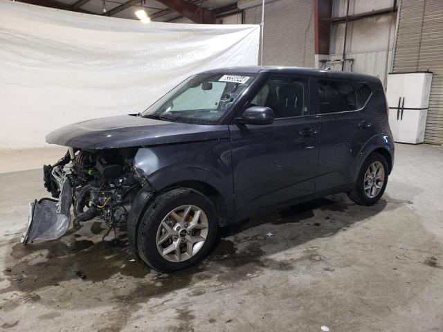 kia soul lx 2023 kndj23au1p7879821