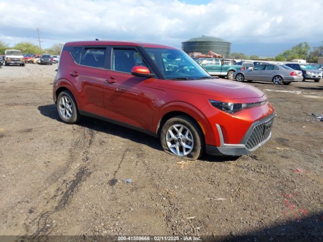 kia soul 2023 kndj23au1p7895081