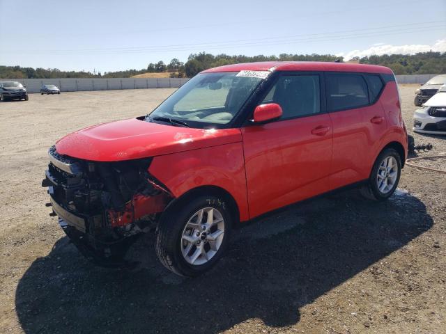 kia soul lx 2024 kndj23au1r7227039