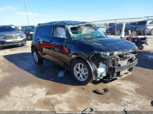 kia soul 2024 kndj23au1r7239529