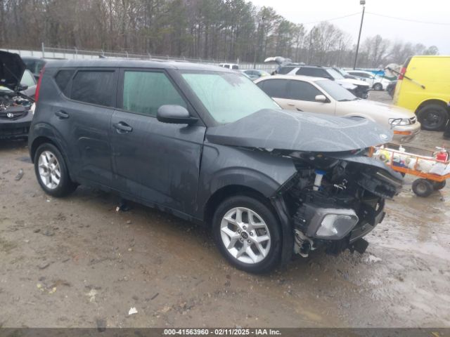 kia soul 2020 kndj23au2l7001180