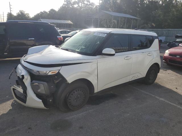 kia soul 2020 kndj23au2l7004371