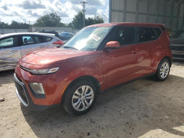 kia soul 2020 kndj23au2l7035300