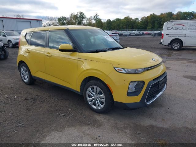 kia soul 2020 kndj23au2l7073139