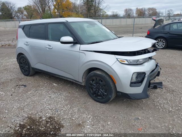 kia soul 2020 kndj23au2l7089678