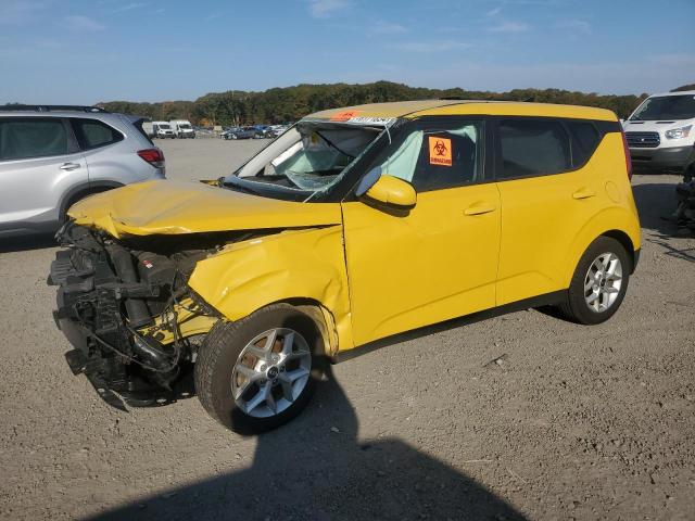 kia soul lx 2020 kndj23au2l7102963