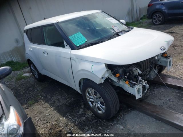 kia soul 2020 kndj23au2l7701250