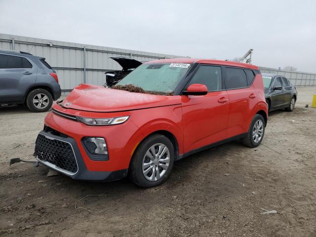 kia soul 2020 kndj23au2l7706691