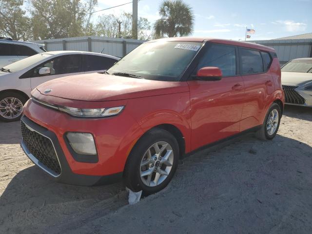 kia soul lx 2020 kndj23au2l7714158