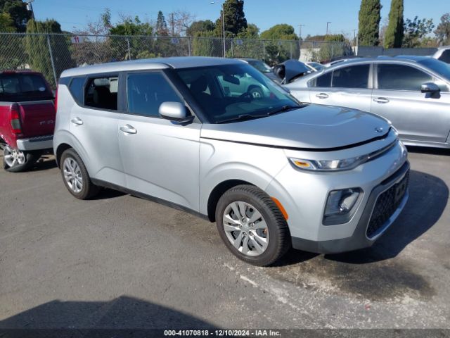 kia soul 2020 kndj23au2l7716802