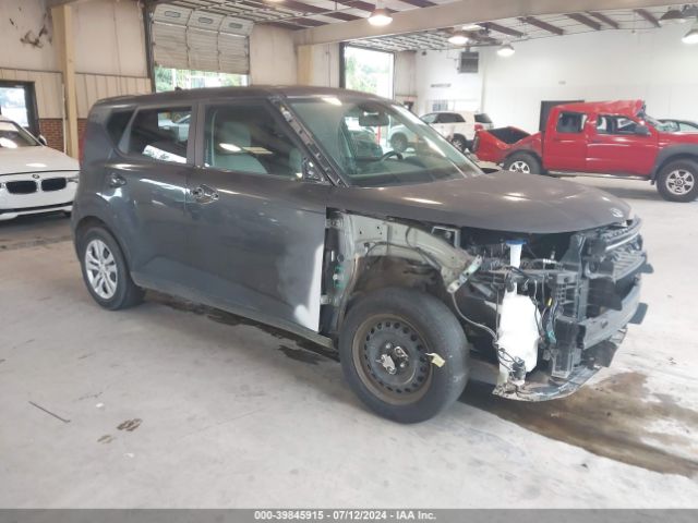 kia soul 2020 kndj23au2l7723023