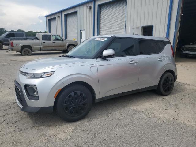 kia soul lx 2020 kndj23au2l7734278