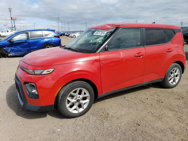 kia soul 2021 kndj23au2m7128481