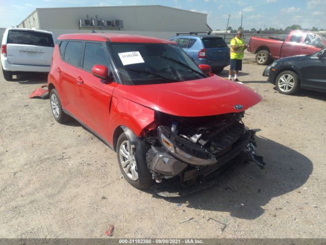 kia soul 2021 kndj23au2m7128710