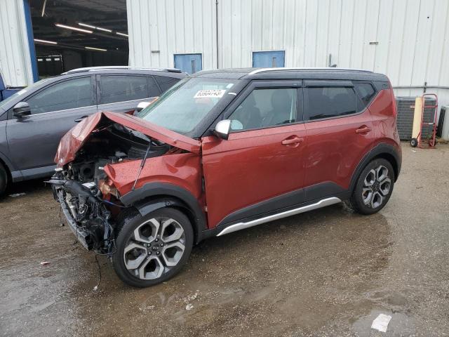 kia soul lx 2021 kndj23au2m7132059