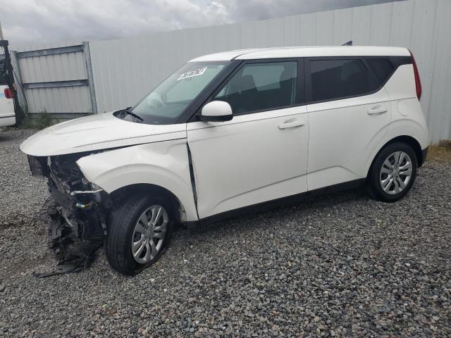 kia soul lx 2021 kndj23au2m7138833