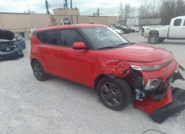 kia soul 2021 kndj23au2m7149640