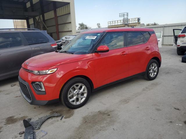 kia soul lx 2021 kndj23au2m7764110