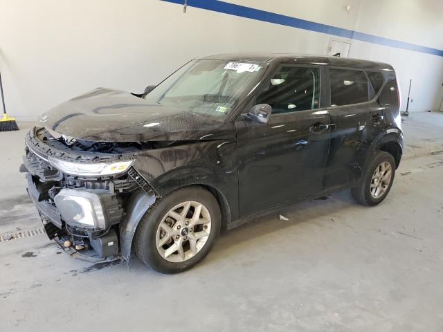 kia soul lx 2021 kndj23au2m7767069