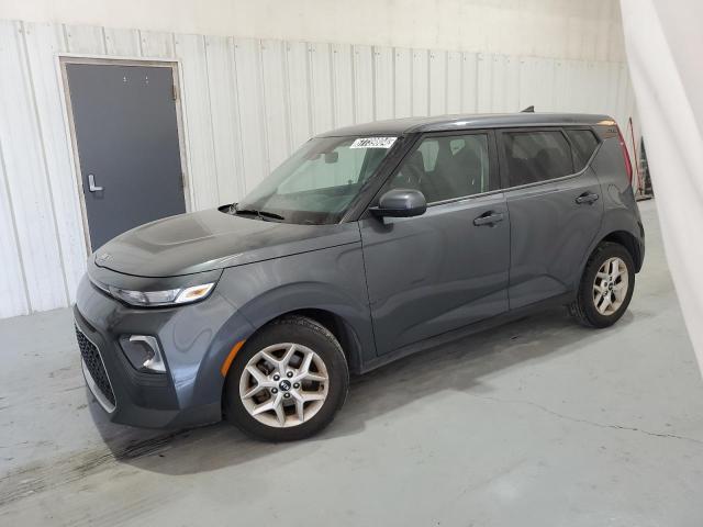 kia soul lx 2021 kndj23au2m7781411