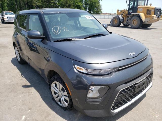 kia soul lx 2021 kndj23au2m7786124