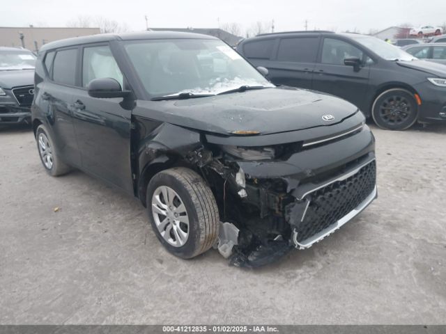 kia soul 2021 kndj23au2m7786351