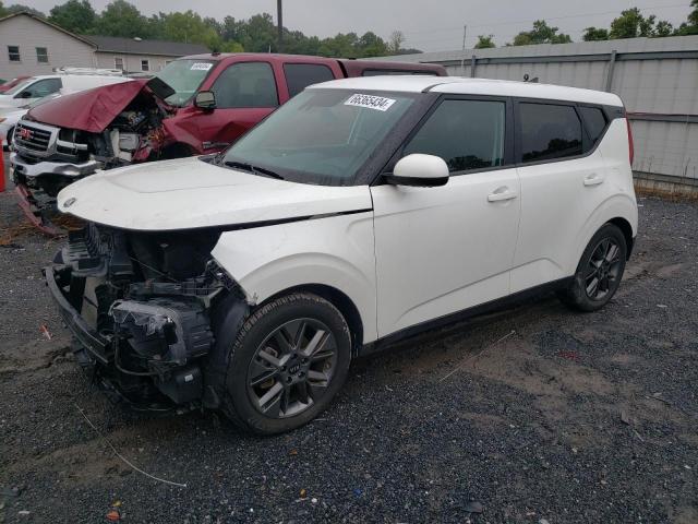 kia soul lx 2021 kndj23au2m7791386