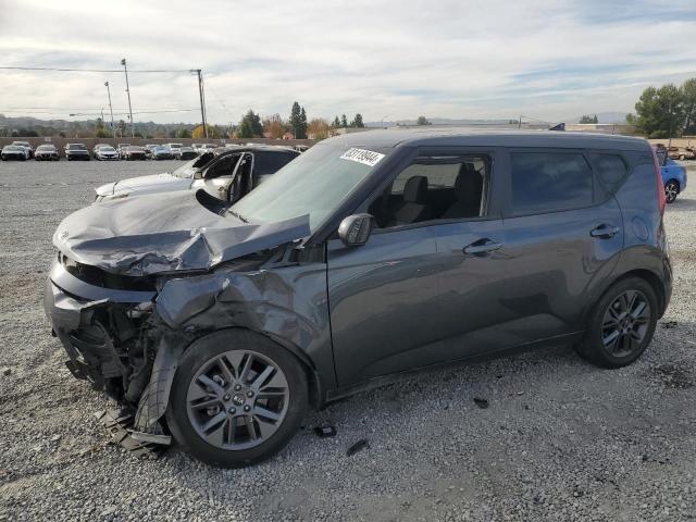 kia soul lx 2021 kndj23au2m7795258