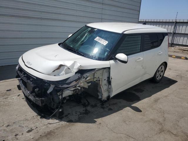 kia soul lx 2022 kndj23au2n7158405