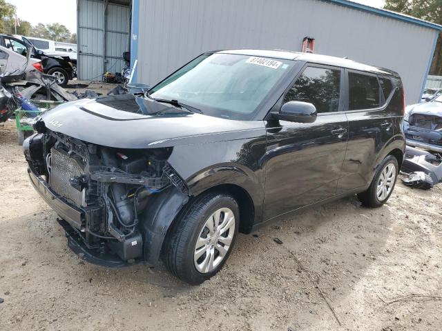 kia soul lx 2022 kndj23au2n7159022