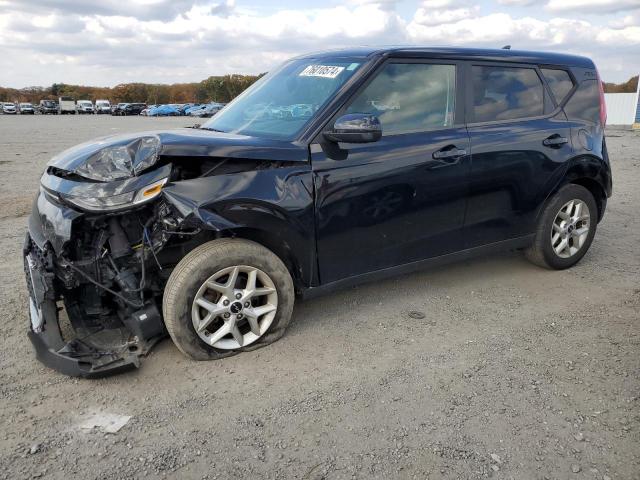 kia soul lx 2022 kndj23au2n7166018