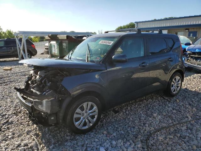 kia soul 2022 kndj23au2n7809497