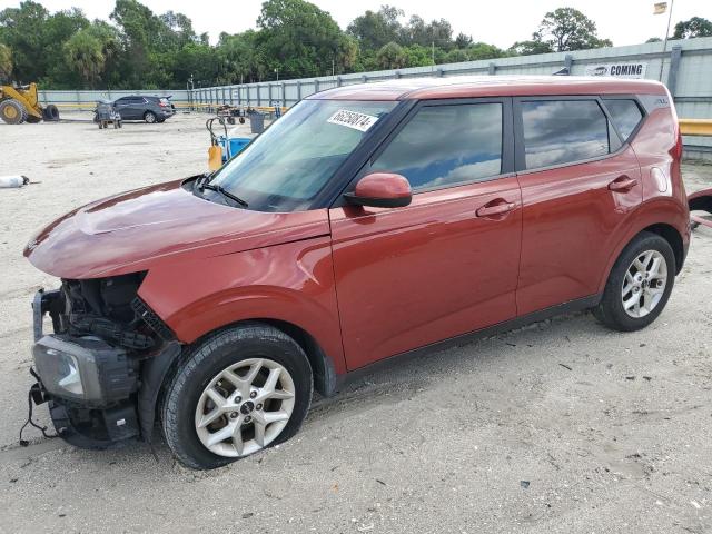 kia soul lx 2022 kndj23au2n7817518