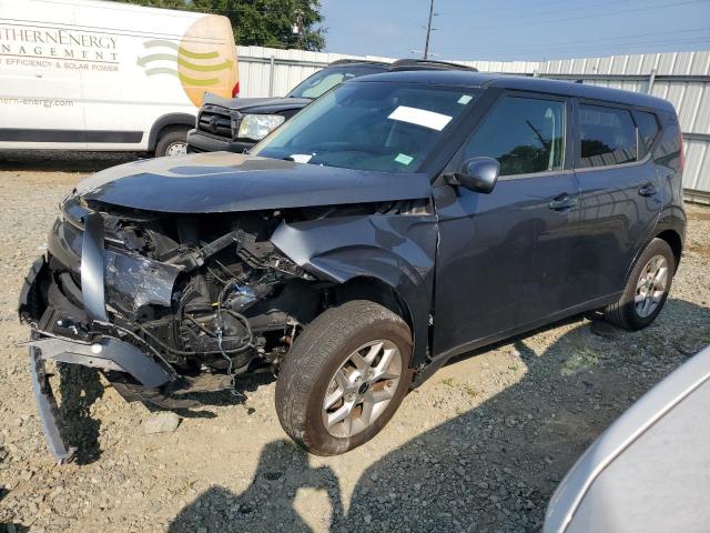 kia soul lx 2022 kndj23au2n7826476