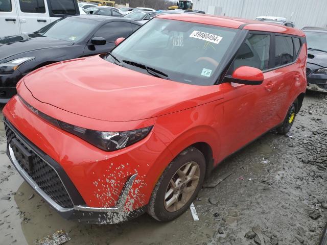 kia soul 2023 kndj23au2p7188233