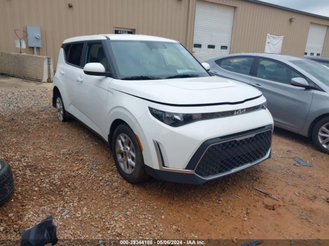 kia soul 2023 kndj23au2p7215852