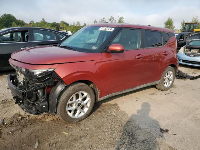 kia soul lx 2023 kndj23au2p7877267