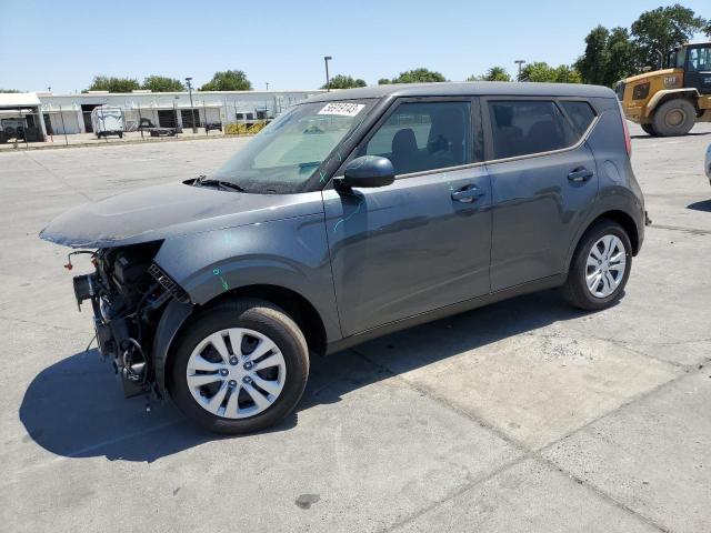 kia soul lx 2023 kndj23au2p7880069