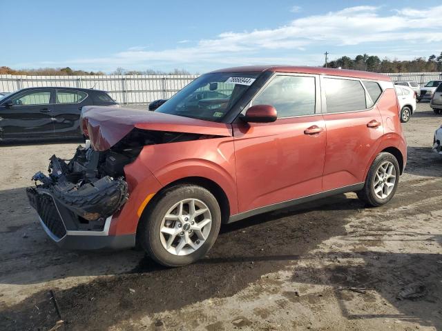 kia soul lx 2023 kndj23au2p7886938