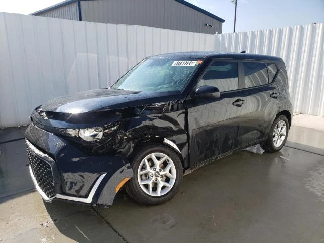 kia soul lx 2024 kndj23au2r7235375